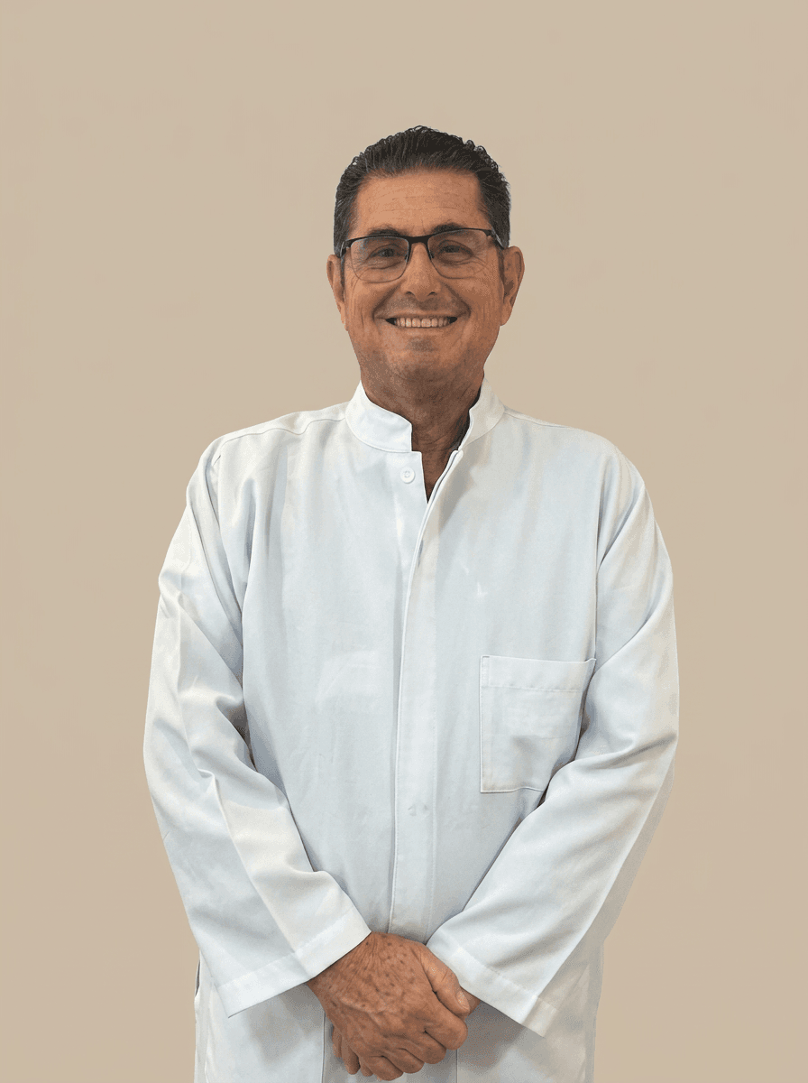 Drº Antônio Carlos Favarato