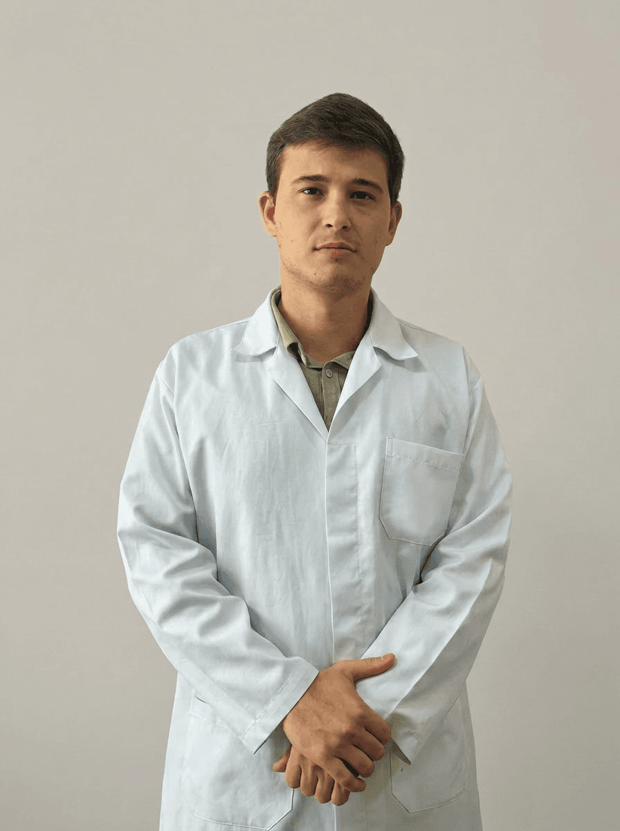 Dr. Antônio Favarato Jr.